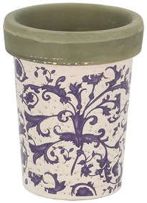 Vaso in ceramica ø 13 cm - Esschert Design