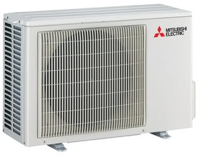 Unità esterna climatizzatore MITSUBISHI ELECTRIC 11942 BTU classe A+++