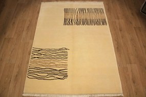 Nepal Tappeto orientale 170x240 (Indian) Annodato A Mano
