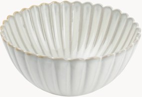 Set di 4 ciotole in porcellana Lotus