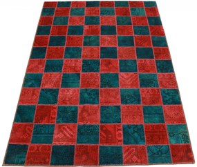 Vintage Tappeto 240 x 160 (Oriental)