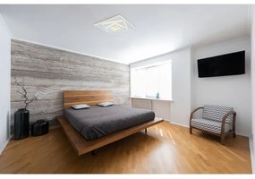 Globo 48539-24 - Plafoniera LED HORNI LED/24W/230V