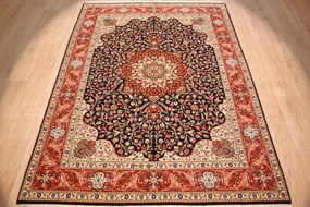 Persian Tappeto persiano 180 x 240 (Iran) Annodato A Mano