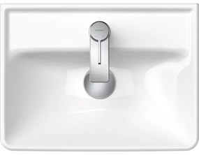 Duravit 738450041 - Lavabo sospeso D-NEO 45x33,5 cm ceramica/bianco lucido