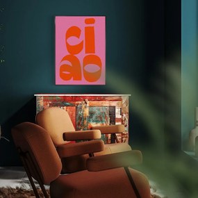 Dipinto 50x70 cm Ciao – Styler