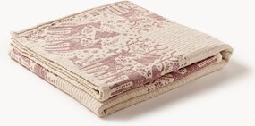 Coperta natalizia reversibile Ben