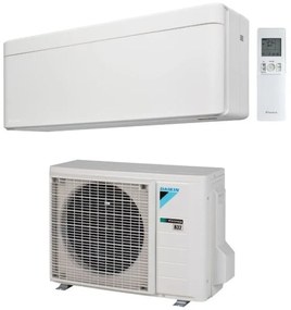 Daikin - Condizionatore monosplit serie Stylish 7000 Btu novita' 2025 codice prod: FTXA20CW RXA20A9