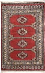 Bokhara Tappeto 70 x 120 (Pakistan) Annodato A Mano