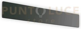 Zig zag square applique led smd 530 x 50 23 w on-off 2500 lm 4000 k...
