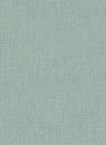 Essentials Carta da parati Tela - Lagoon Green