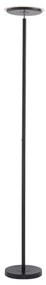 Leuchten Direkt 11729-18 - Lampada da terra LED dimmerabile HANS LED/22W/230V