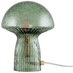 Fungo 16 Lampada da Tavolo Special Edition Verde - Globen Lighting