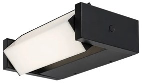 Rabalux 77185 - Applique a LED da esterno CUBBINGTON LED/18W/230V IP54