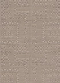 Arte Carta da parati Taio - Dusty Lavender