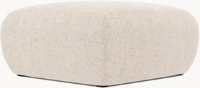 Pouf in ciniglia Nolio