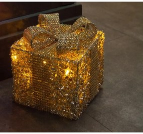 Retlux - LED Decorazione natalizia LED/2xAA presenti