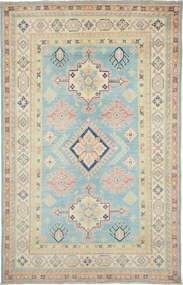 Kazak Tappeto 120 x 190 (Pakistan) Annodato A Mano
