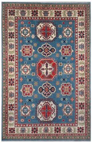 Kazak Tappeto orientale 160x270 (Pakistan) Annodato A Mano