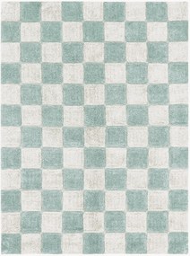 Tappeto per bambini lavabile Kitchen Tiles, varie misure
