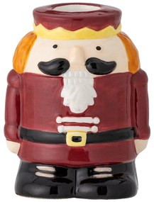 Candeliere in gres Feast - Bloomingville