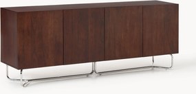 Credenza in legno di mango Soren, larg. 210 cm