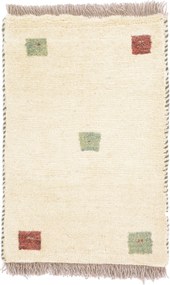Gabbeh Tappeto persiano 40 x 60 (Iran) Annodato A Mano