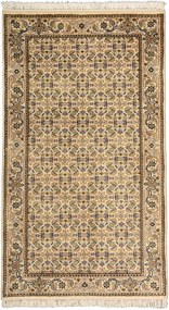 Tabriz Tappeto orientale 160 x 90 Beige (Indian) Annodato A Mano