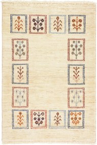 Loribaft Tappeto persiano 80x120 (Iran) Annodato A Mano