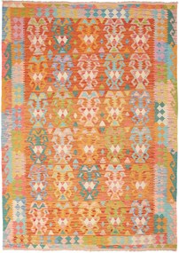 Kilim Tappeto orientale 180x250 (Pakistan) Tessuto A Mano
