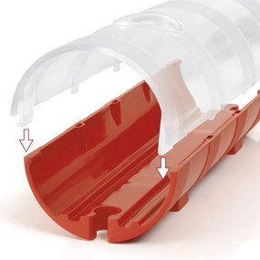 Brio - Metropolitana di Londra a batterie