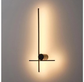 Applique a LED LED/12W/230V 3000K