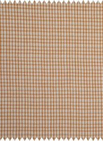 Quenin Tessuto Cambremer - Ocre
