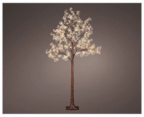 Albero di Natale Lumineo Gypsophila (180 cm)