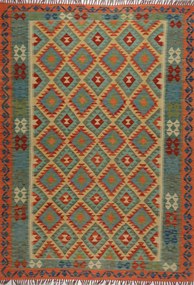 Kilim Tappeto orientale 170 x 250 (Afghanistan)