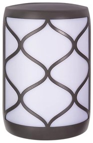 Prezent 31655 - Applique a LED da esterno RAE LED/20W/230V IP65