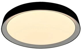 Plafoniera LED dimmerabile LED/48W/230V 2700-6500K Wi-Fi Tuya + +TC