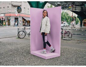 Borraccia termica rosa in acciaio inox 890 ml IceFlow™ Flip Straw 2.0 Tumbler Cherry Blossom – Stanley