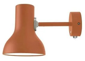 Anglepoise - Type 75 Mini Applique da Parete Margaret Howell Edition Sienna Anglepoise