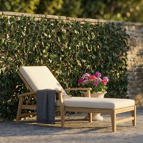 Siepe artificiale foglia acero