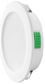 Faro LED da Incasso 4W 12V Foro 55-58mm IP44 CCT Bianco Variabile Colore Bianco Variabile CCT