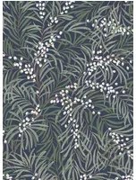 Sandberg Carta da parati Idun - Classic Blue