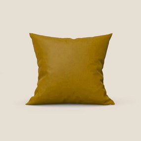 Rotterdam cuscino disponibile in diversi colori realizzato in microfibra effetto velluto raso impermeabile T09