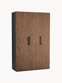 Armadio componibile con ante battenti Simone, larg. 150 cm, in diverse varianti