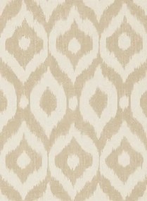 Sanderson Carta da parati Surin - Natural/ Parchment