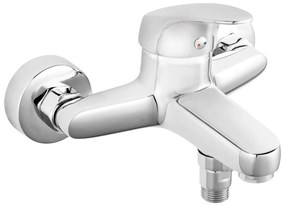 FERRO - Miscelatore per vasca ONE, cromo lucido