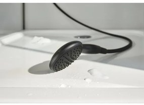 GROHE 389662430 - Pulsante di scarico EVEN 156 × 197 mm nero