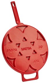 Padella per pancake in ghisa ø 26 cm Mattia 3.0 – FABINI