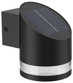 Philips - Applique a LED solare FYCE LED/1,5W/3,7V 1200 mAh IP44