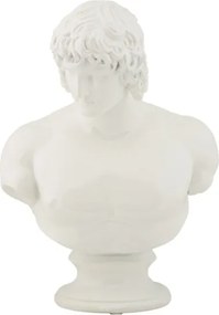 Scultura Centurione Cm 18,2X12,8X25