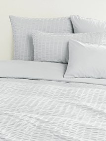 Copripiumino in seersucker Esme